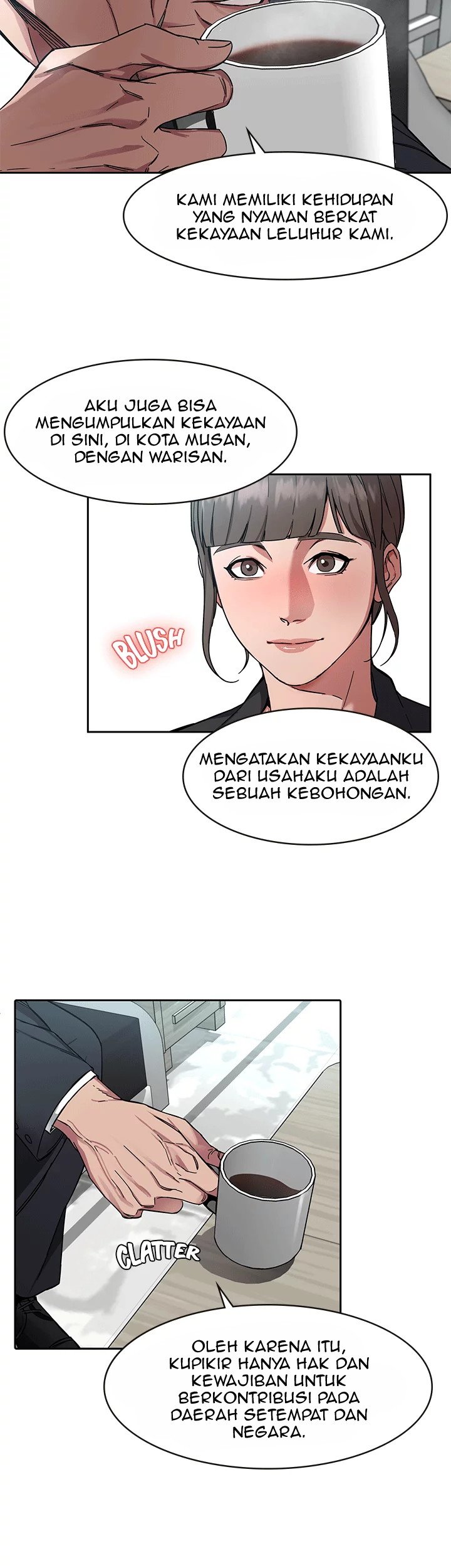 One Kill - Chapter 2 6
