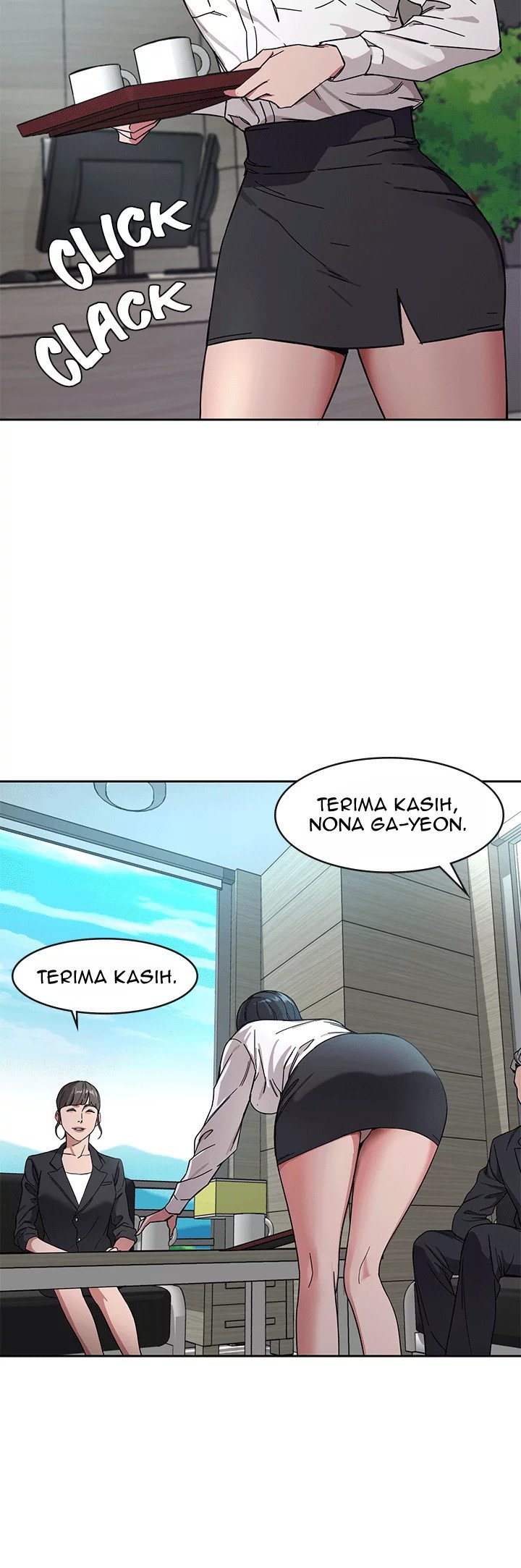 One Kill - Chapter 2 4
