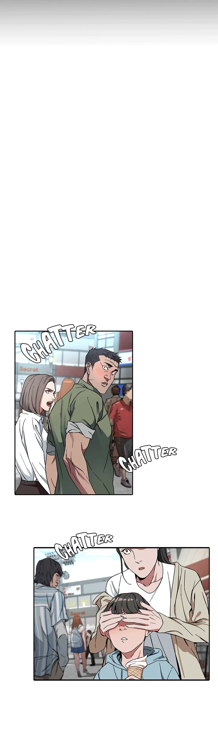 One Kill - Chapter 2 40