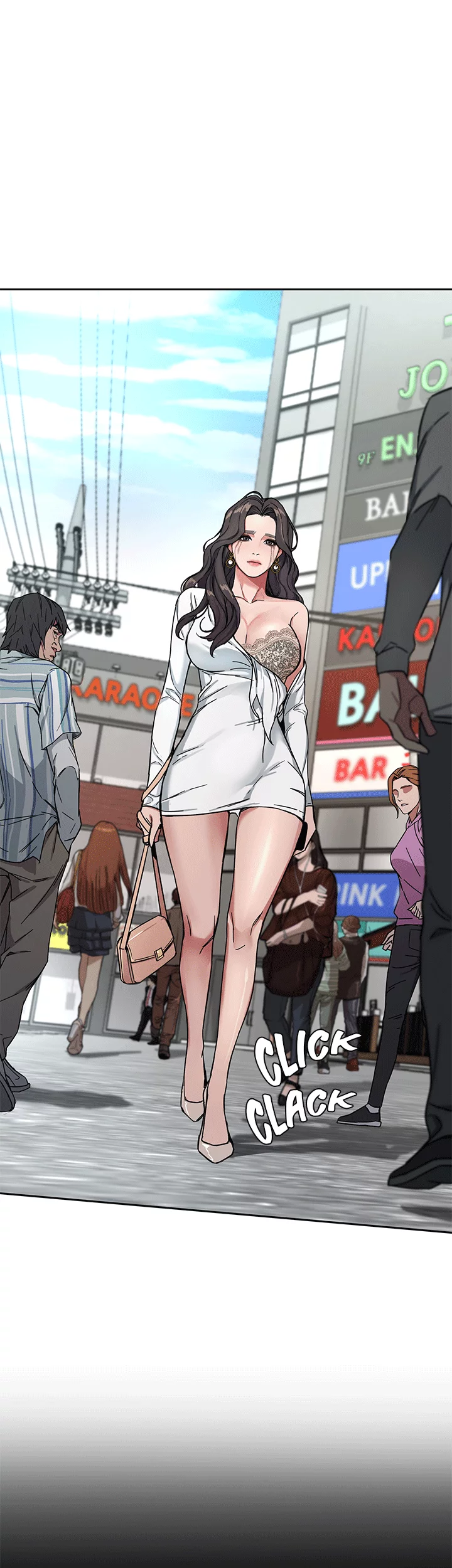 One Kill - Chapter 2 41