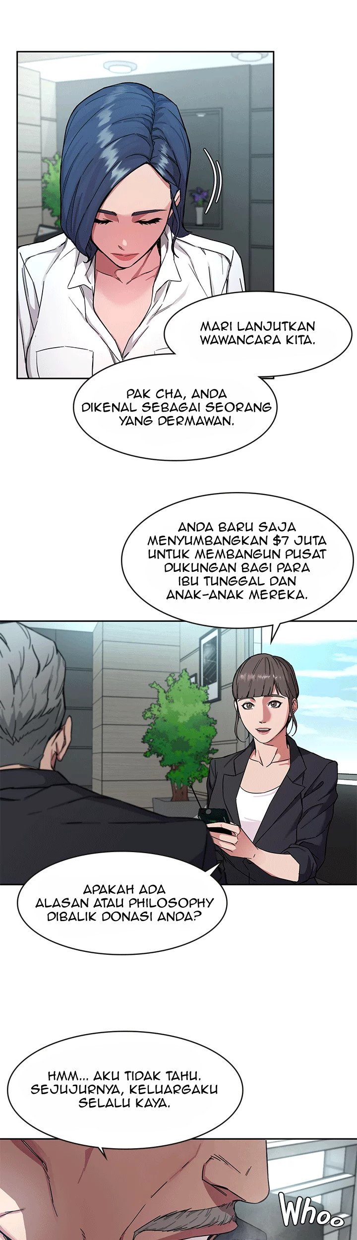 One Kill - Chapter 2 5