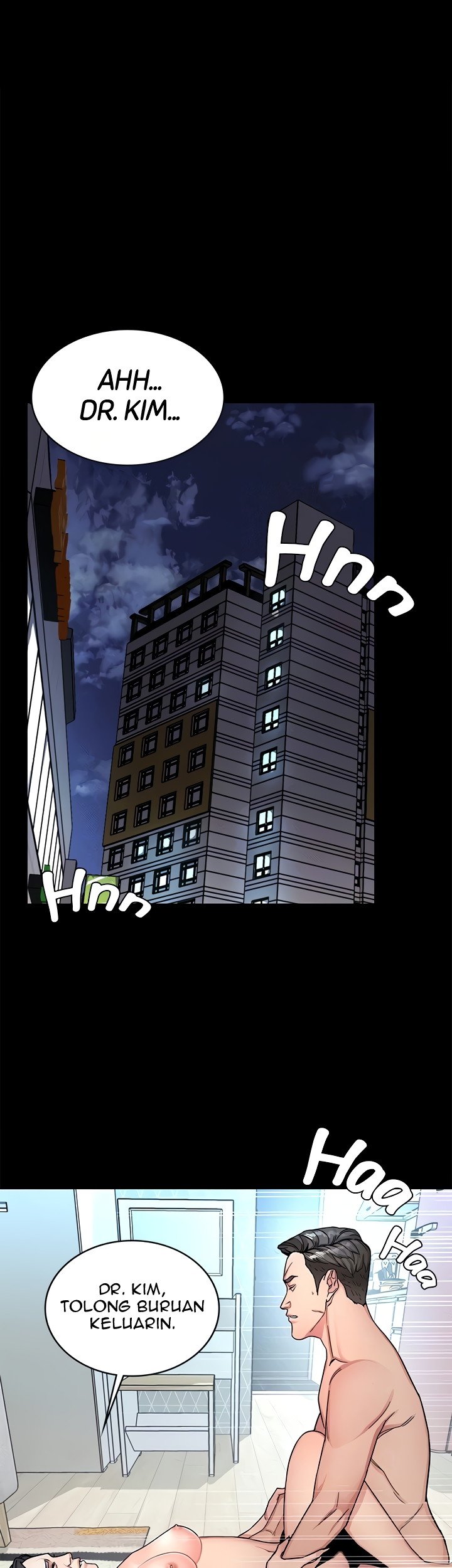 One Kill - Chapter 31 20