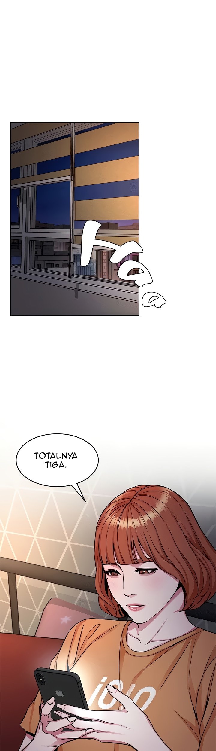 One Kill - Chapter 31 30