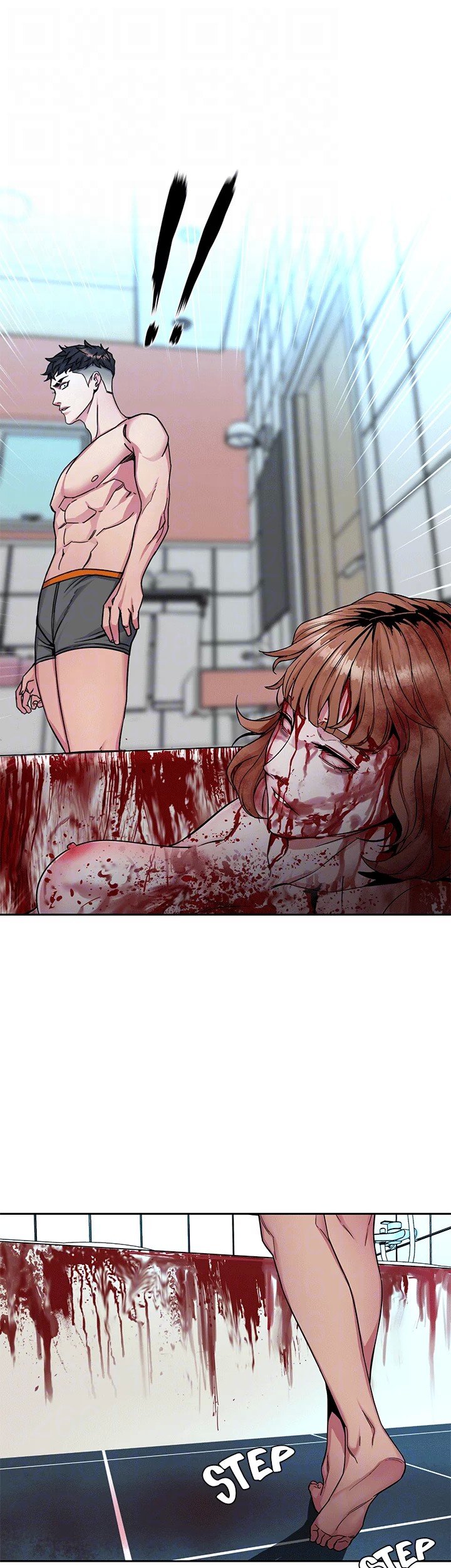 One Kill - Chapter 34 18