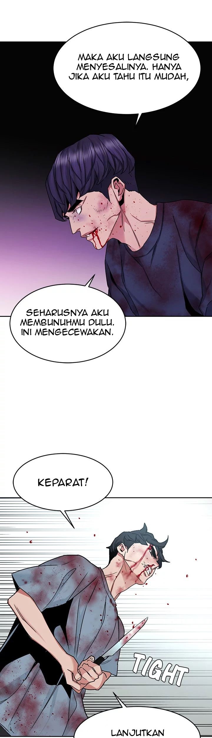 One Kill - Chapter 42 24