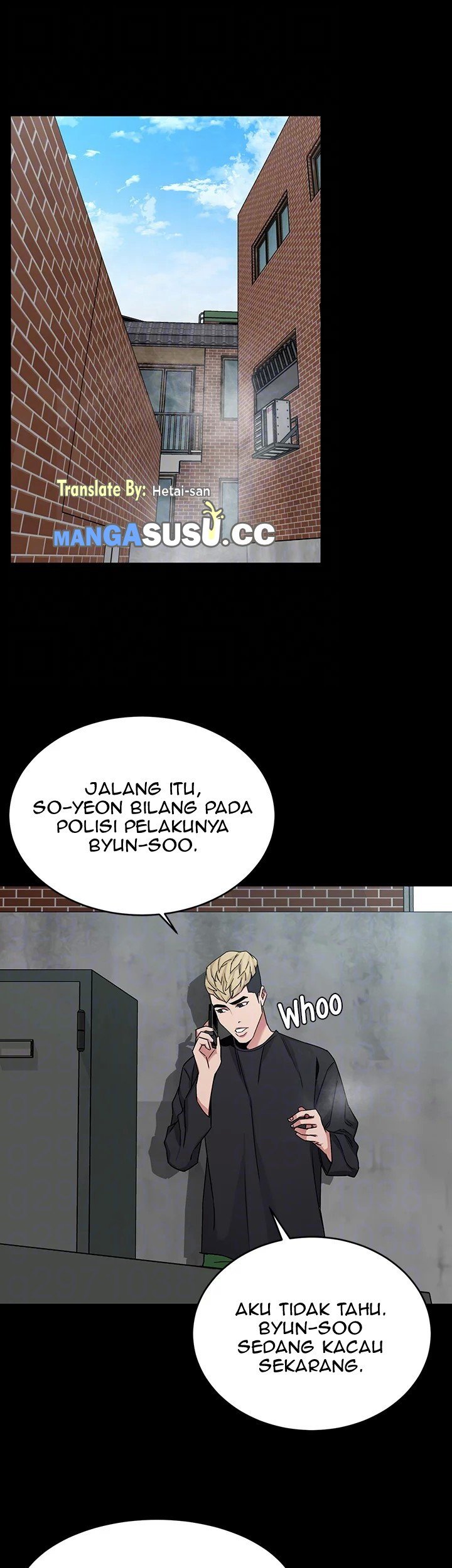 One Kill - Chapter 42 32