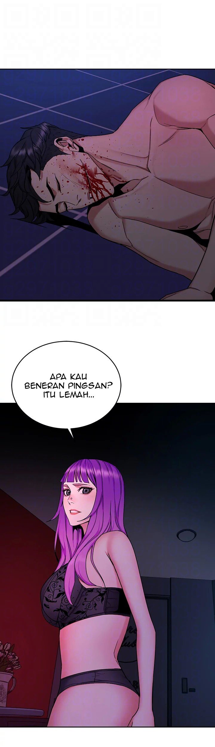 One Kill - Chapter 42 14