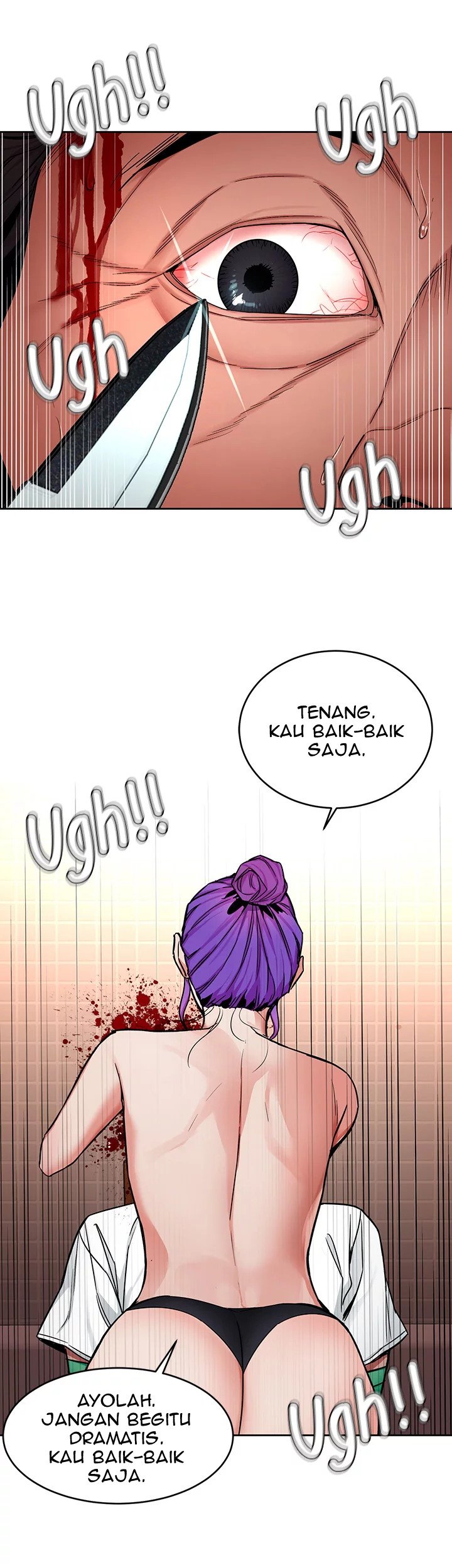 One Kill - Chapter 44 9