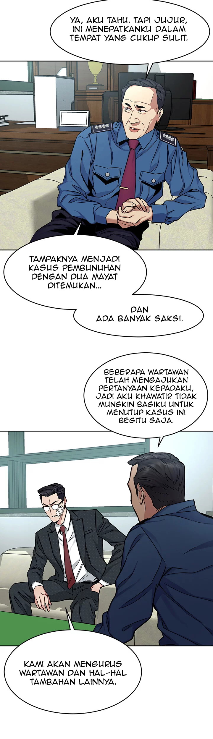One Kill - Chapter 44 22