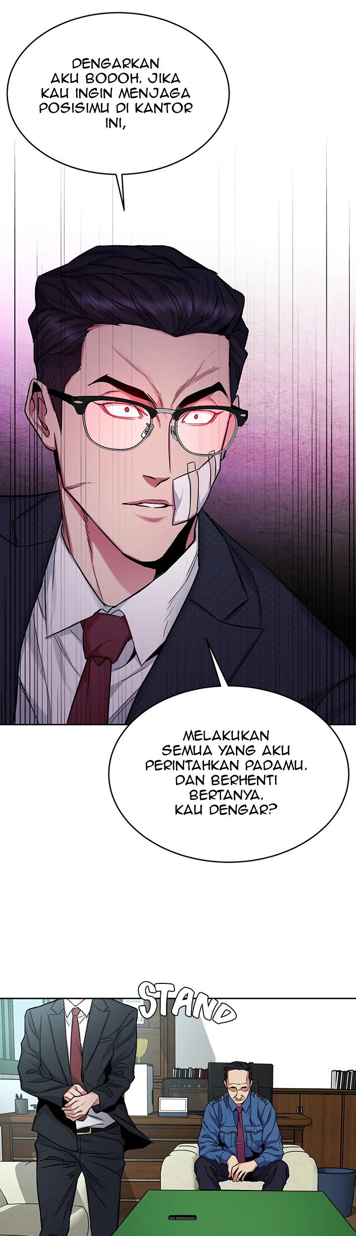 One Kill - Chapter 44 27