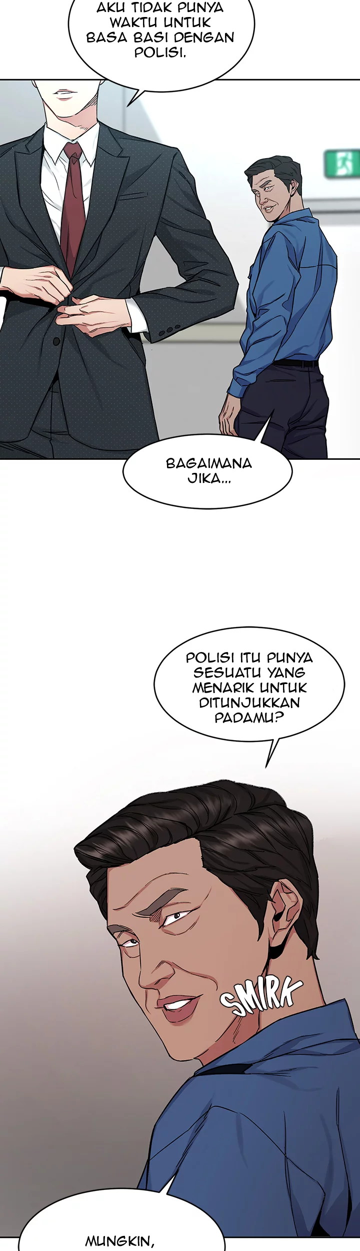 One Kill - Chapter 44 32