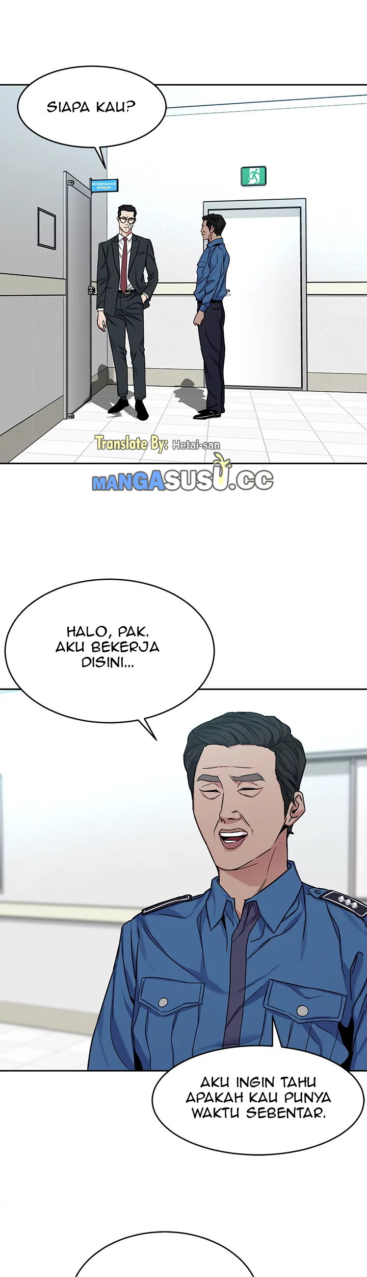 One Kill - Chapter 44 31