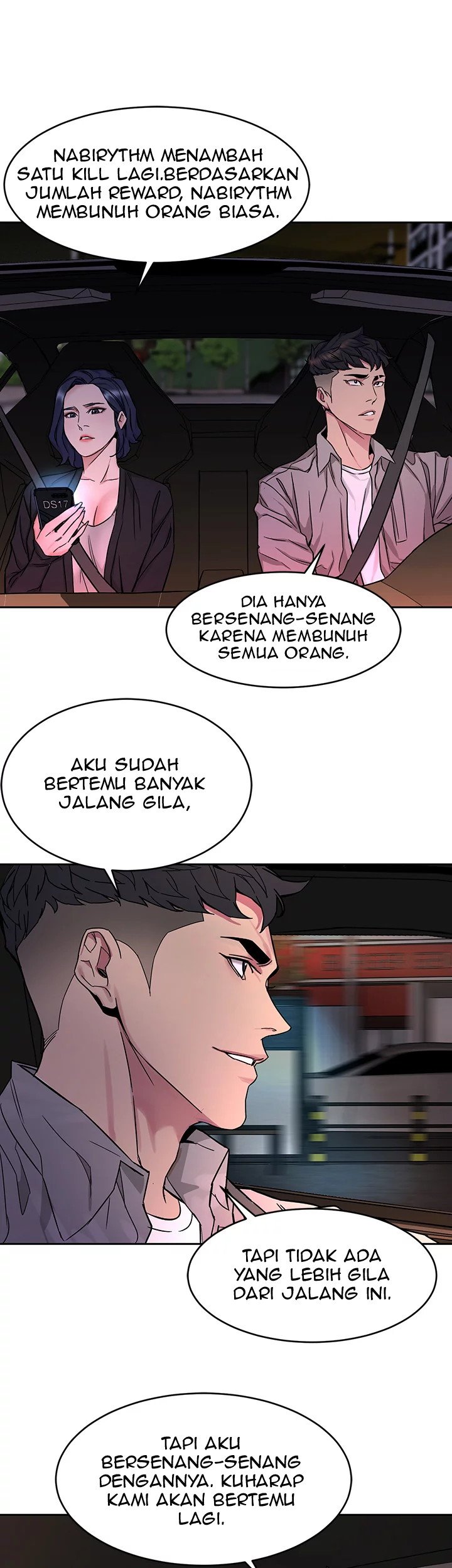 One Kill - Chapter 44 36