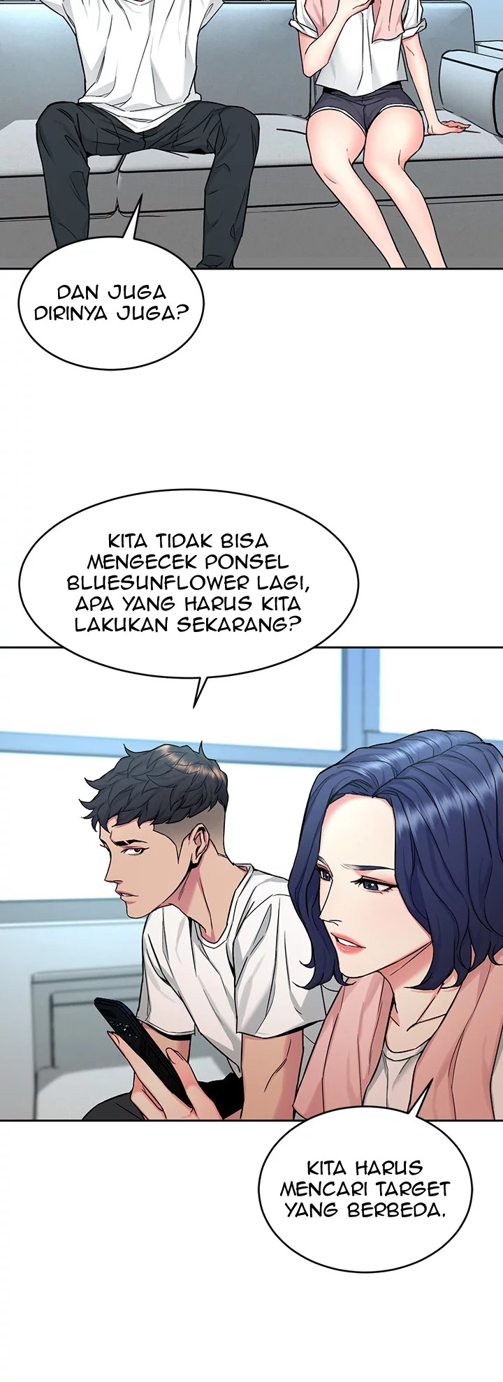 One Kill - Chapter 44 18