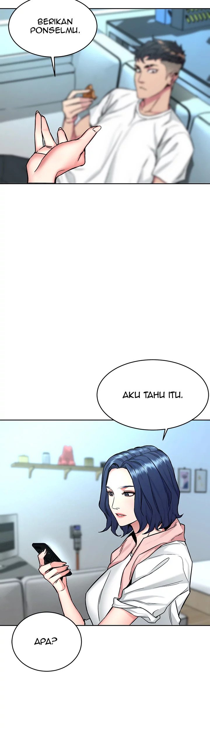 One Kill - Chapter 44 16
