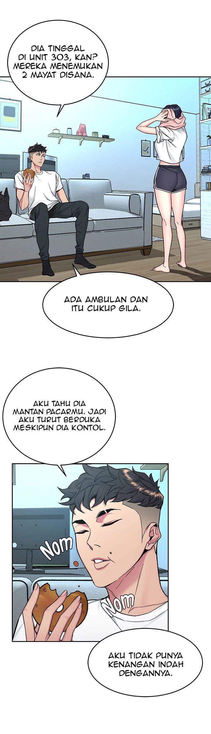One Kill - Chapter 44 14