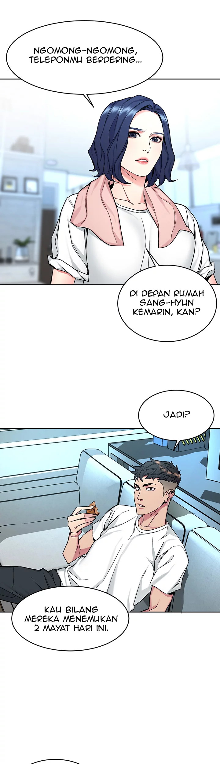 One Kill - Chapter 44 15