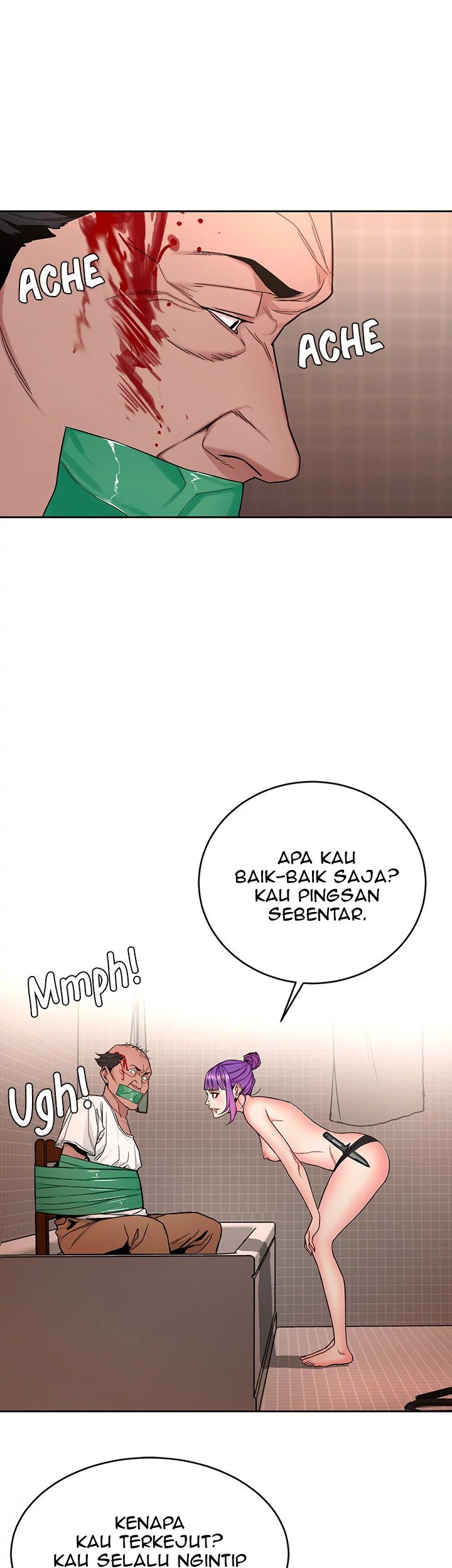 One Kill - Chapter 44 5