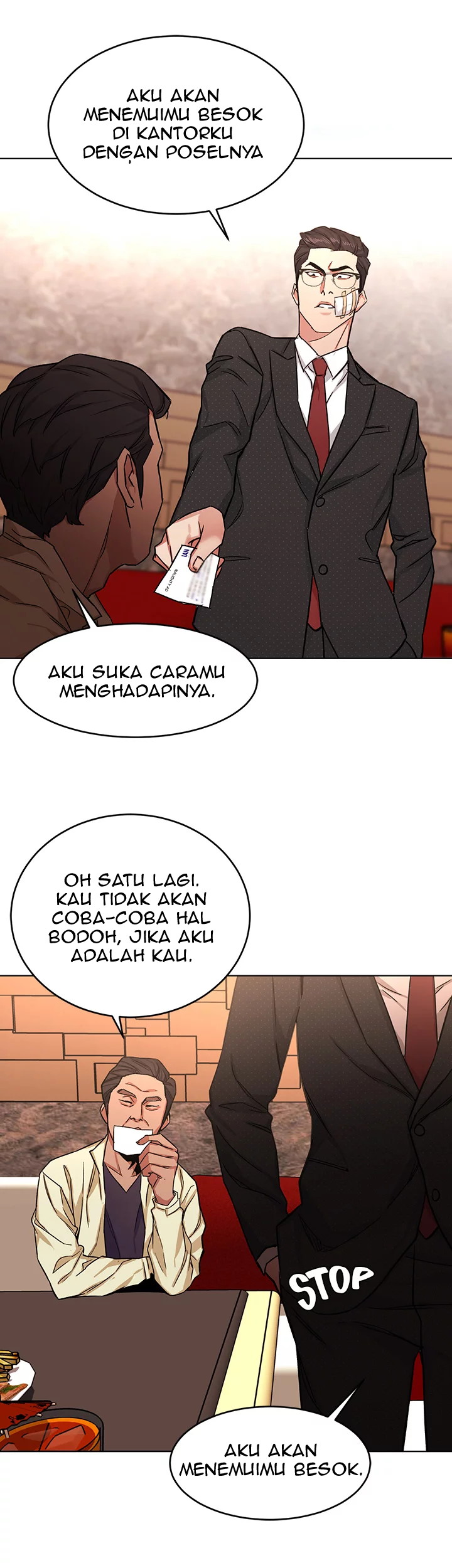One Kill - Chapter 45 28