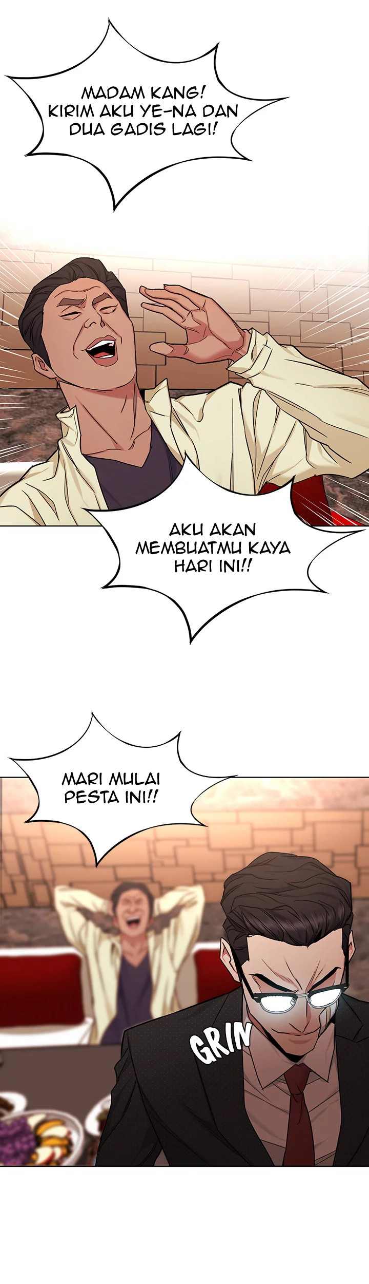 One Kill - Chapter 45 29