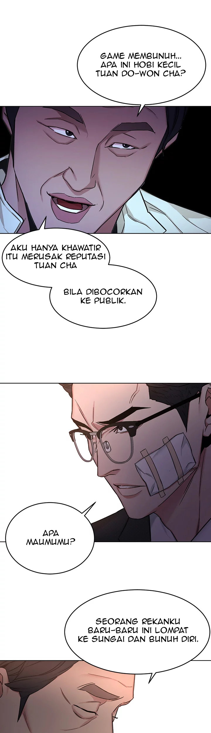 One Kill - Chapter 45 24