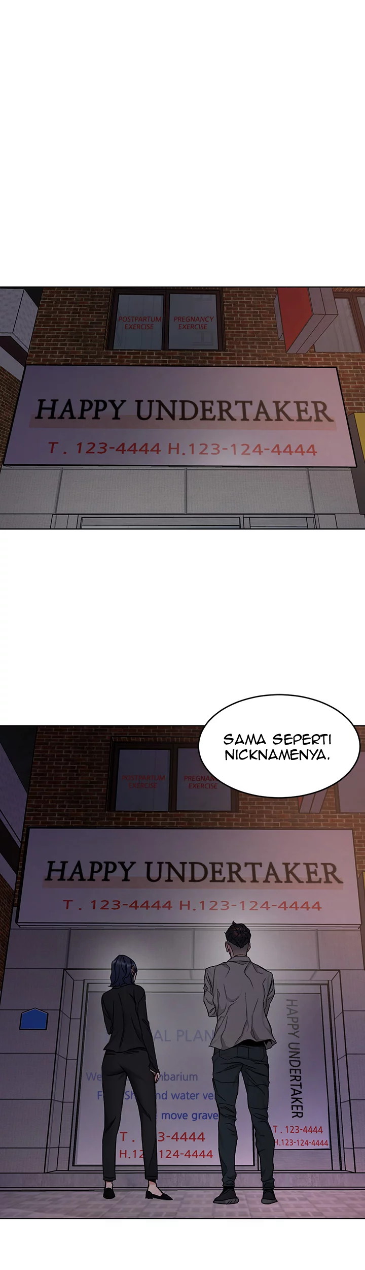 One Kill - Chapter 45 39