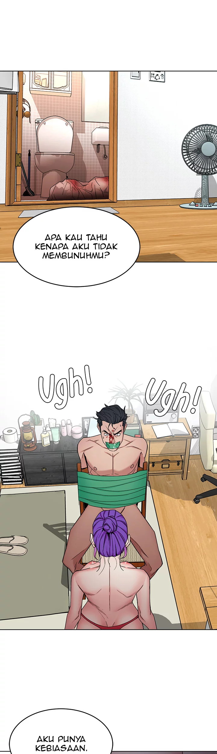 One Kill - Chapter 45 32