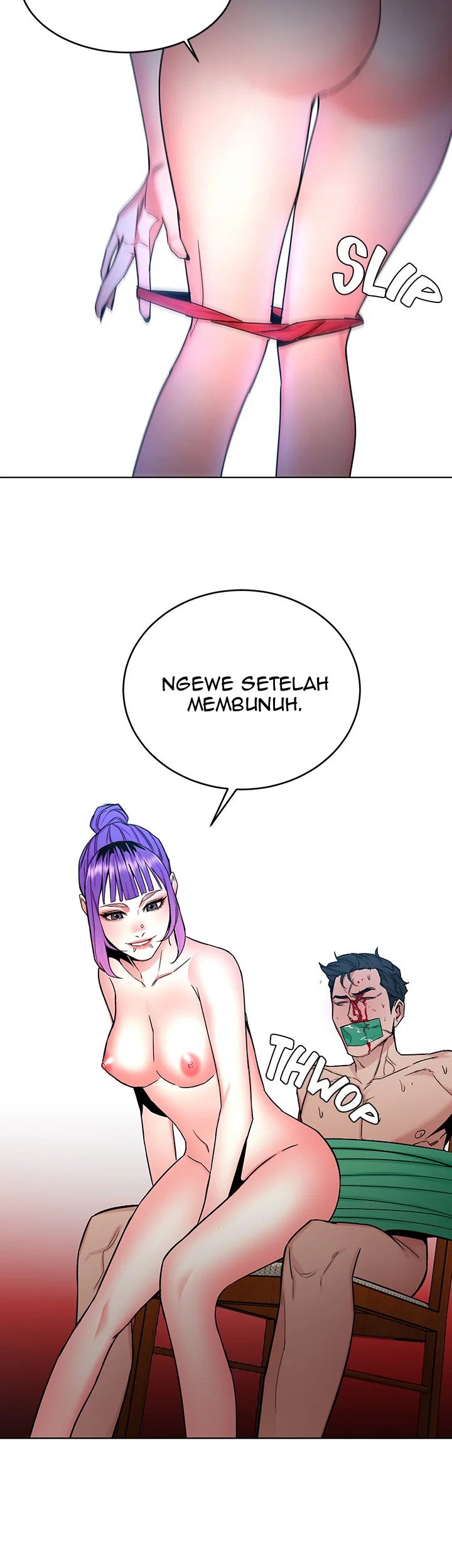 One Kill - Chapter 45 33
