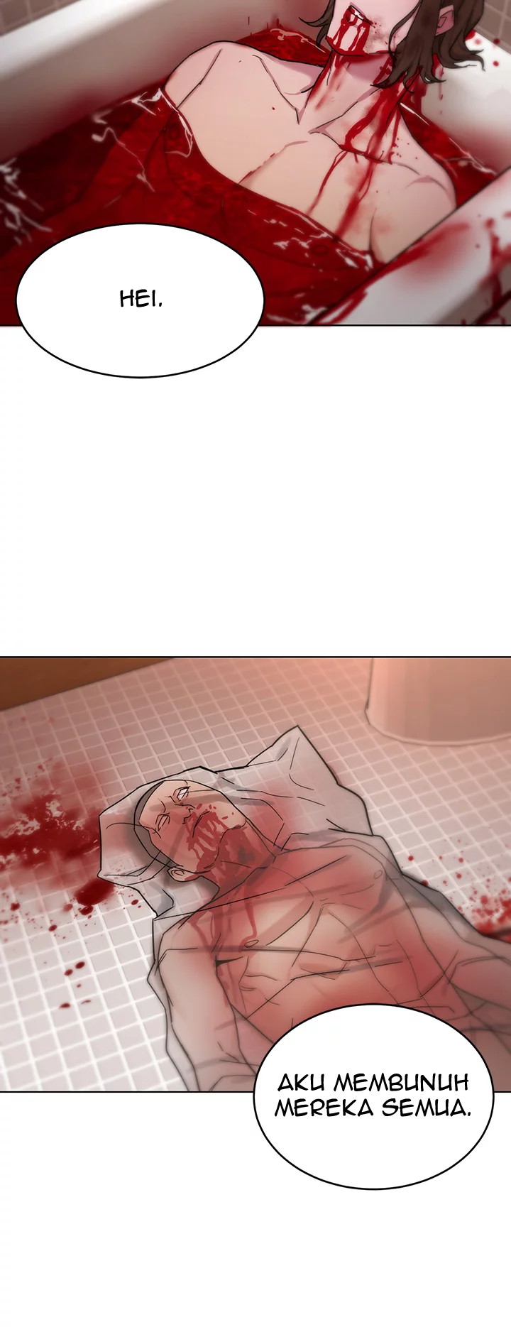 One Kill - Chapter 45 31
