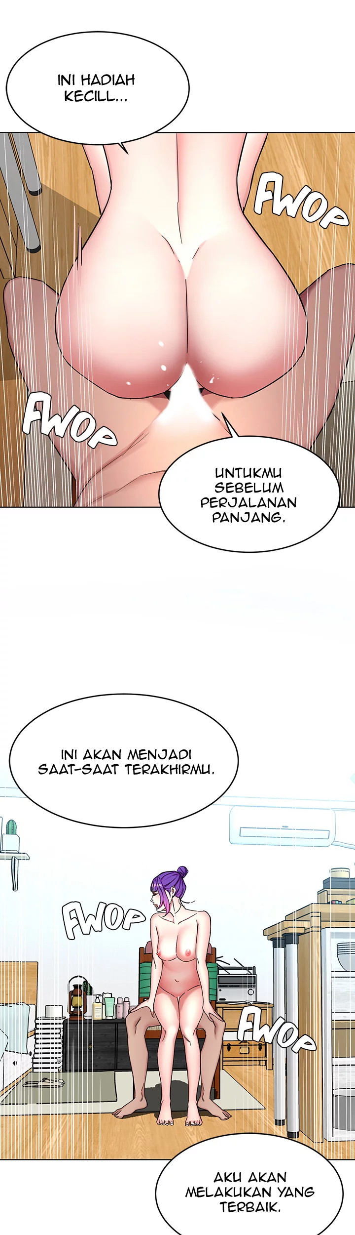 One Kill - Chapter 45 34