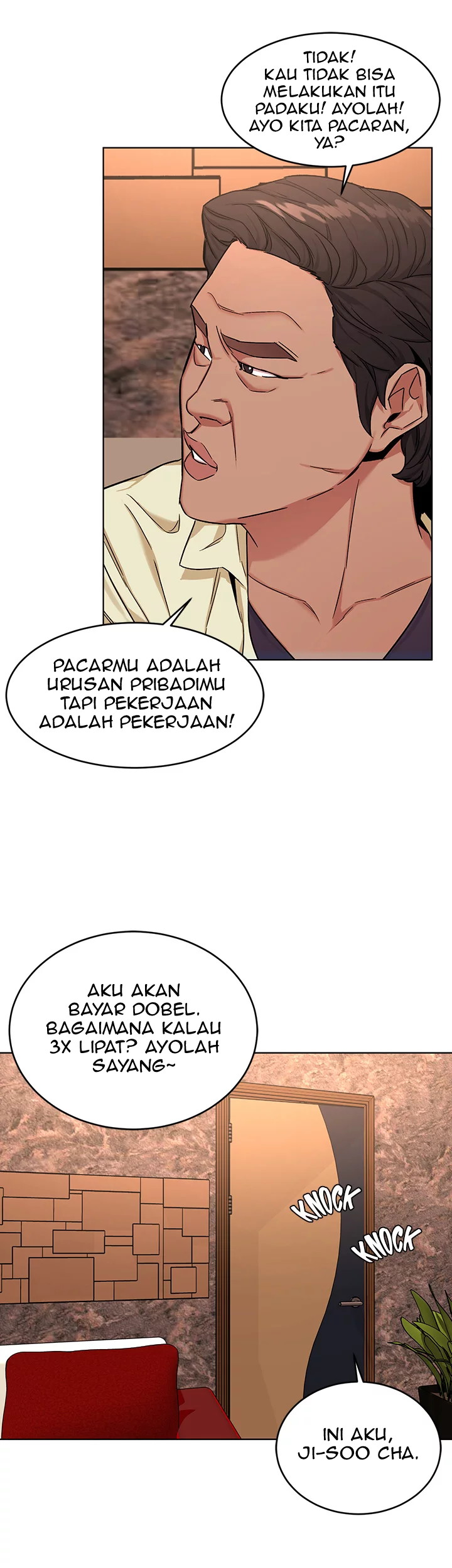 One Kill - Chapter 45 18