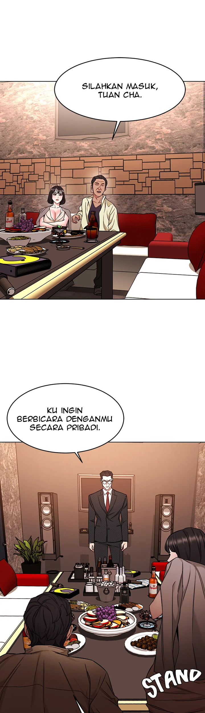 One Kill - Chapter 45 19
