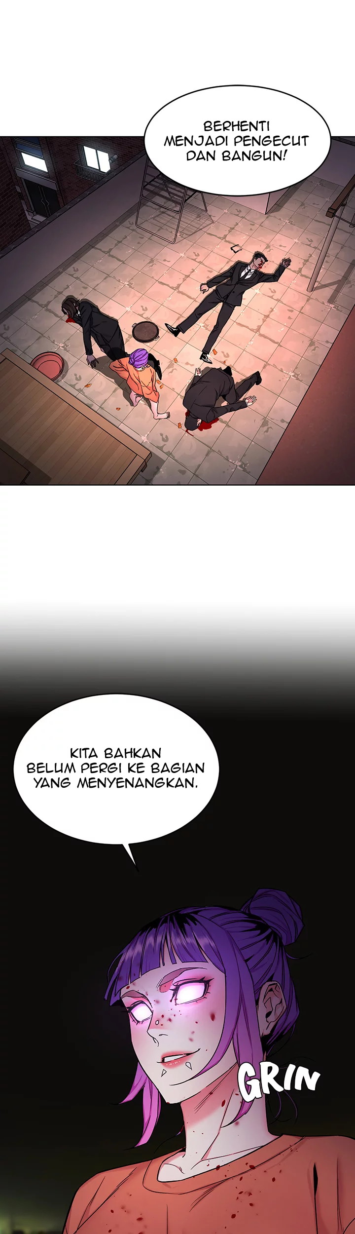 One Kill - Chapter 45 12
