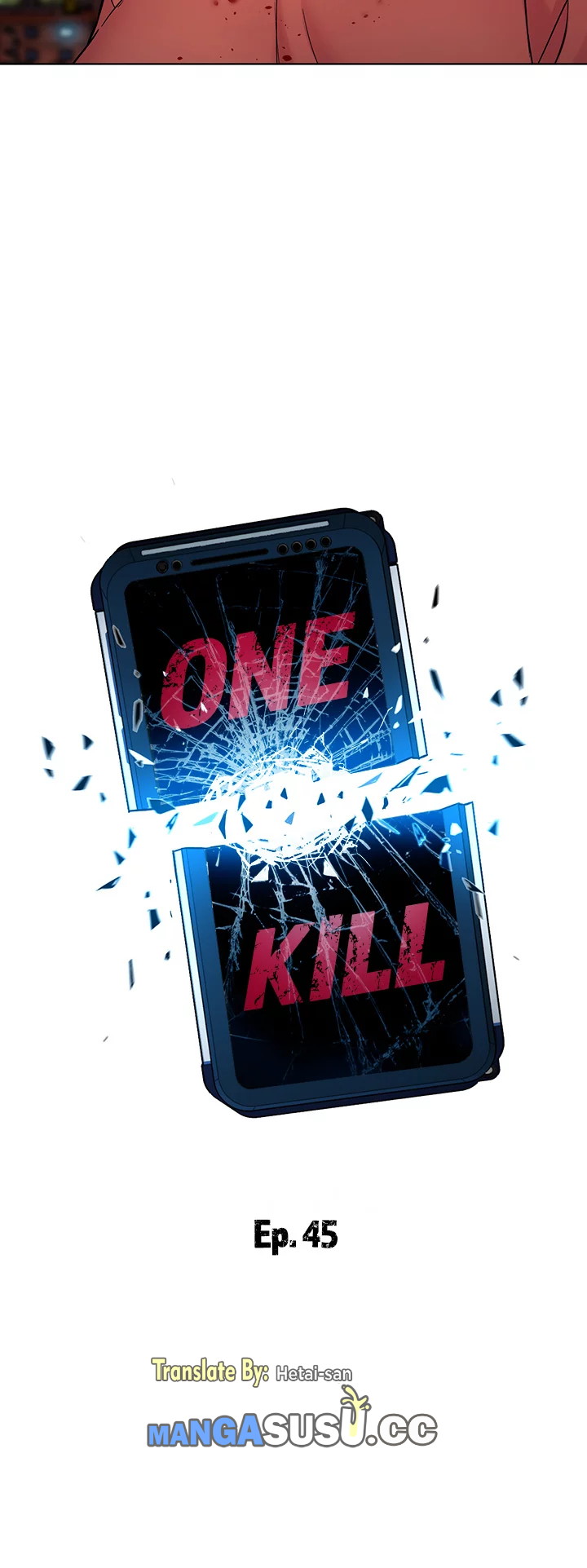One Kill - Chapter 45 13