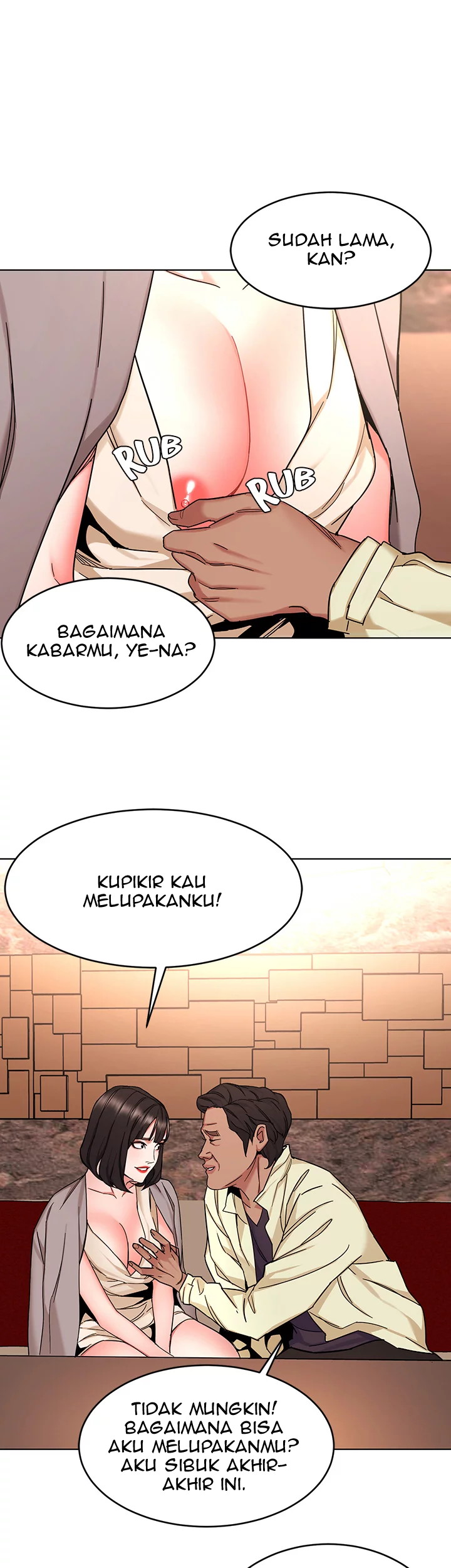 One Kill - Chapter 45 16