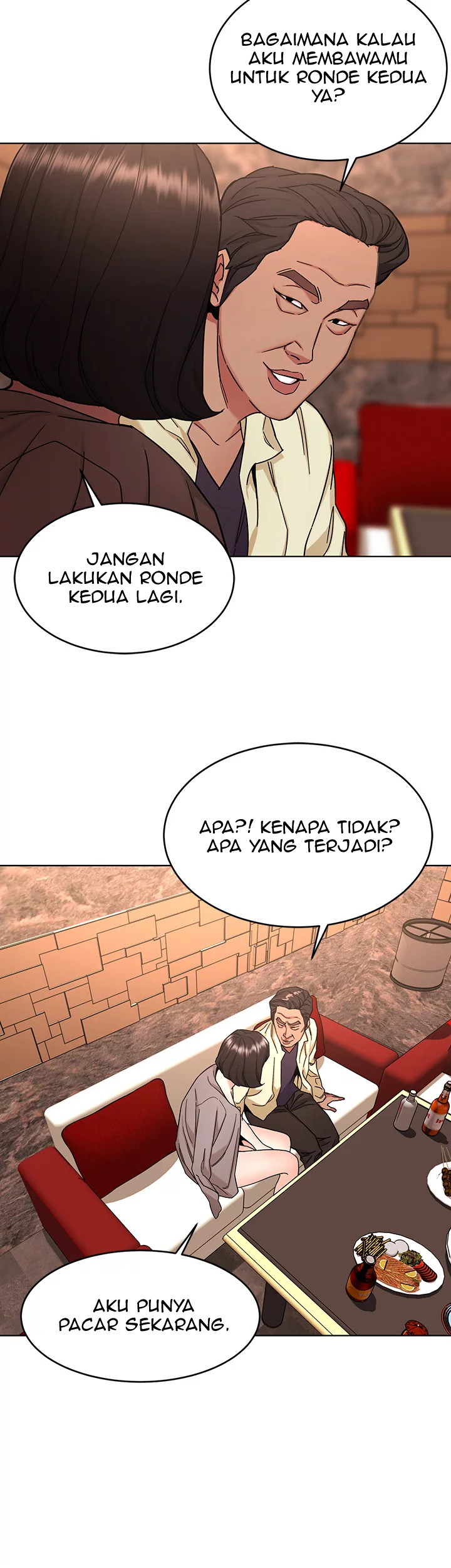 One Kill - Chapter 45 17