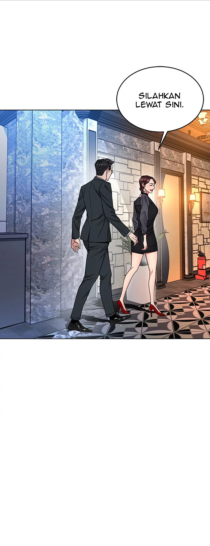 One Kill - Chapter 45 15
