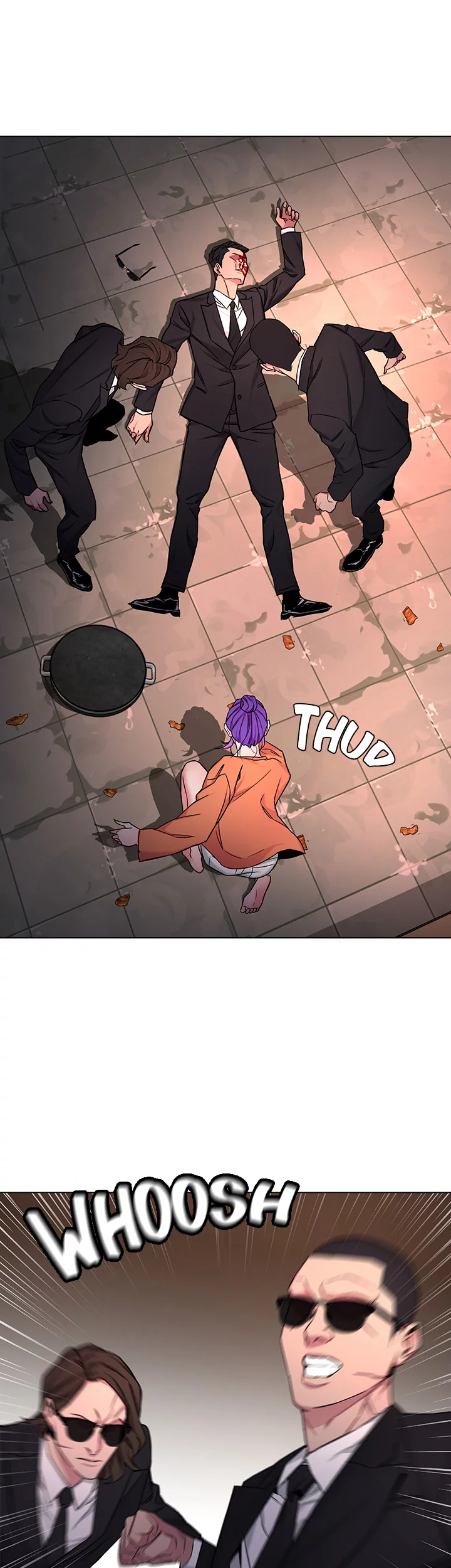 One Kill - Chapter 45 6