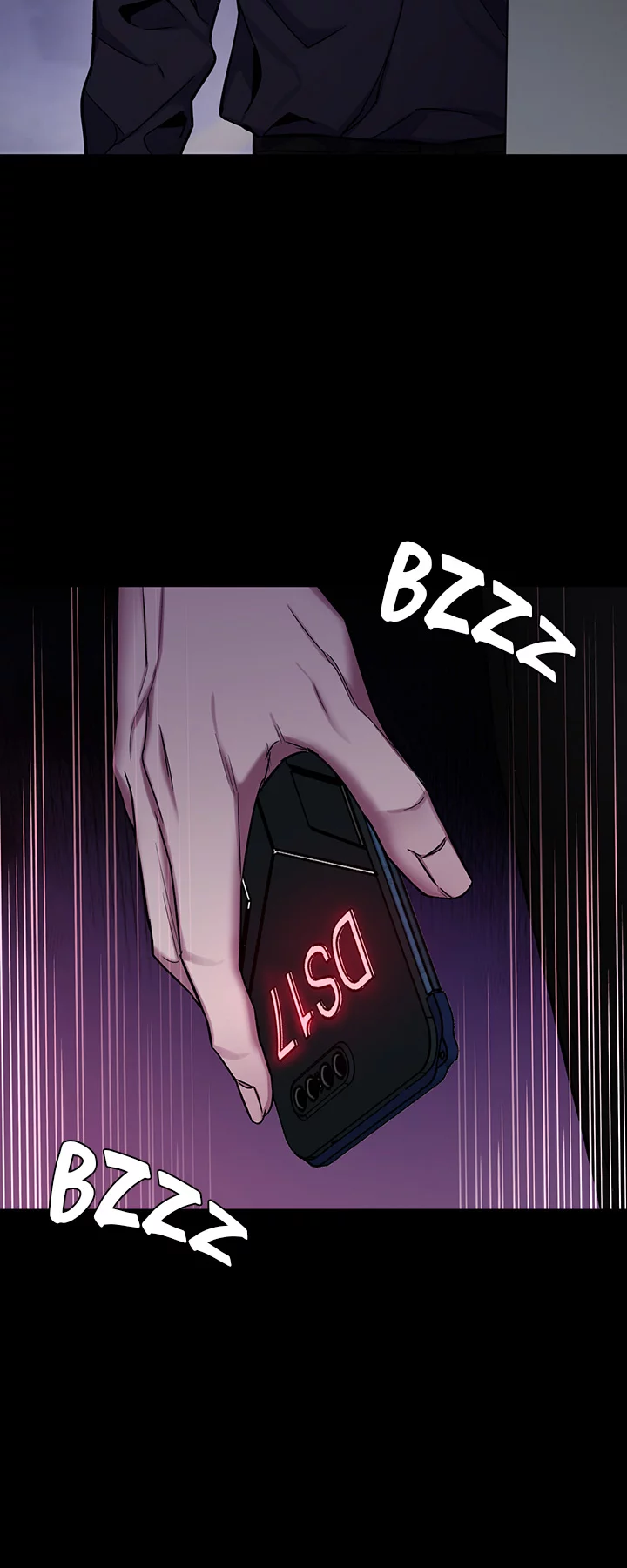 One Kill - Chapter 45 42