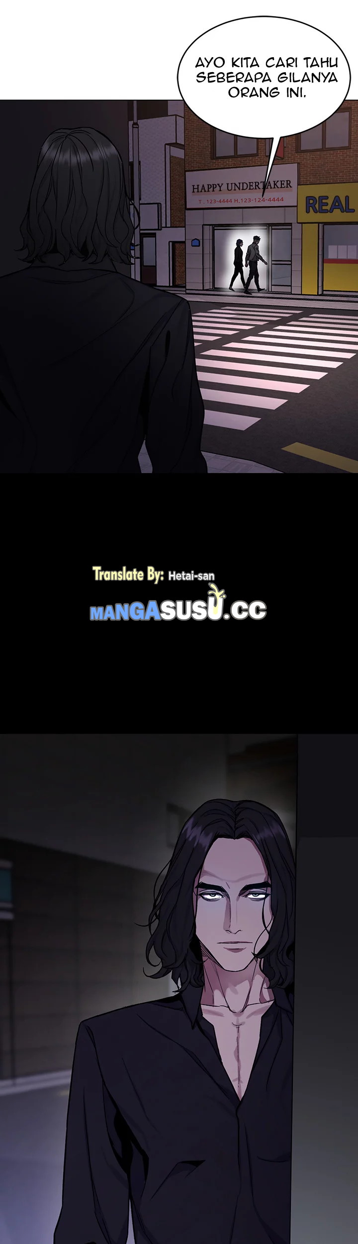 One Kill - Chapter 45 41