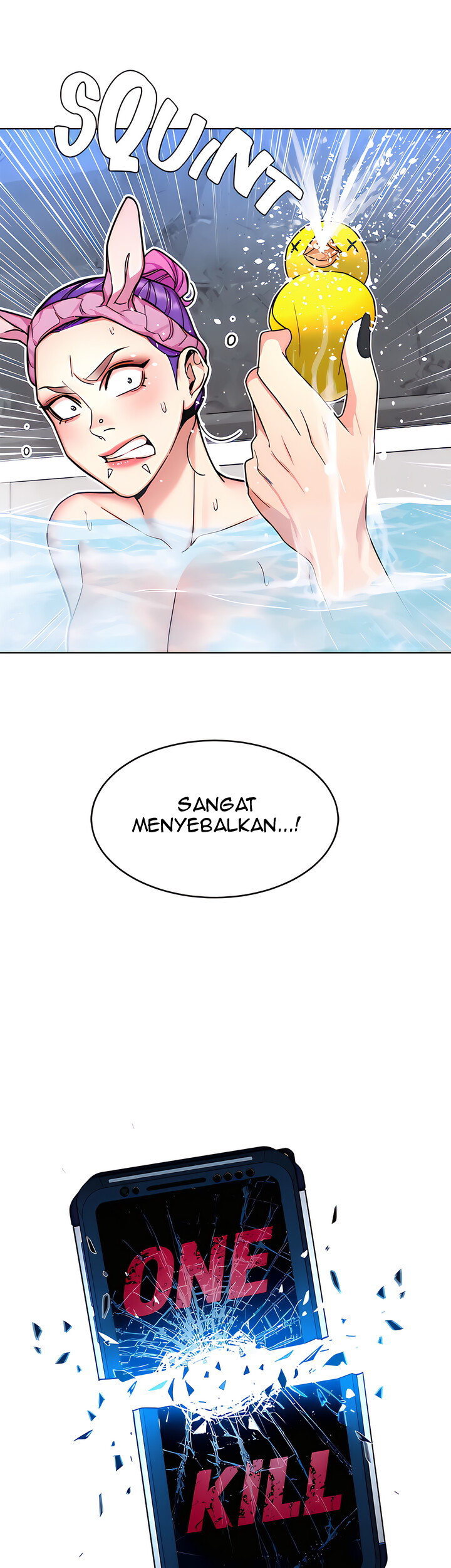 One Kill - Chapter 51 8