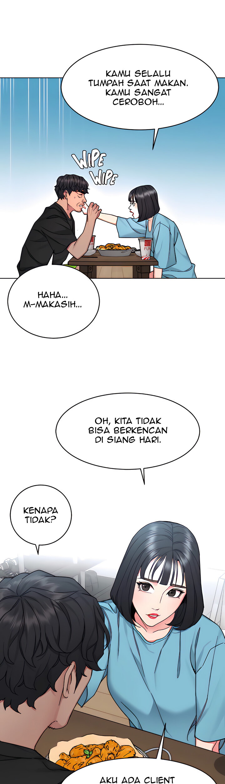 One Kill - Chapter 51 29