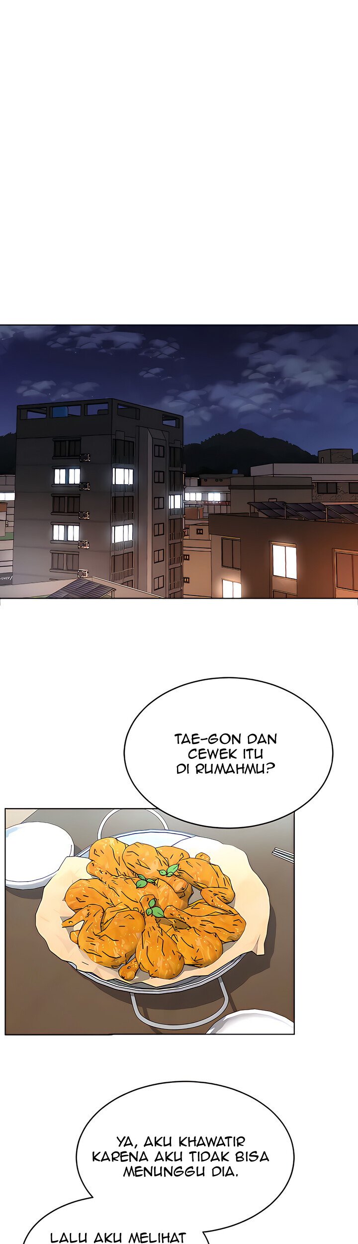 One Kill - Chapter 51 22
