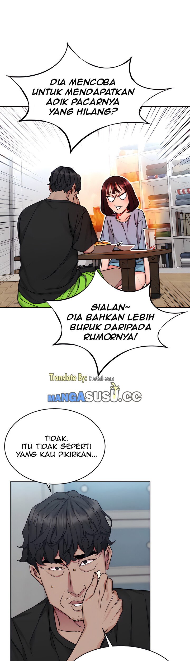 One Kill - Chapter 51 26