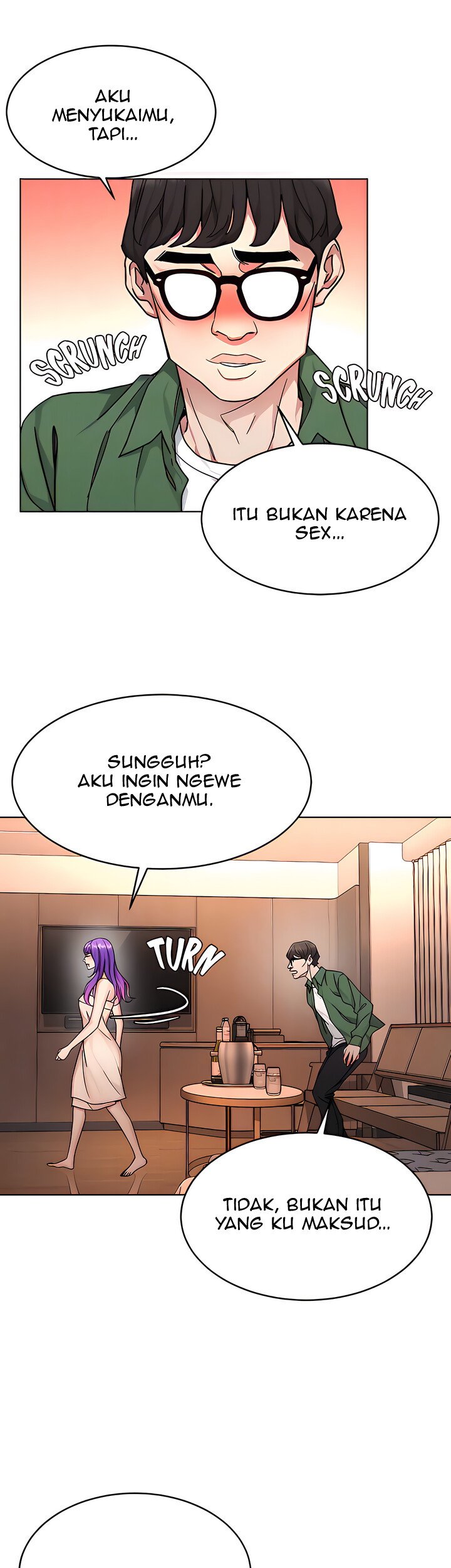 One Kill - Chapter 51 34