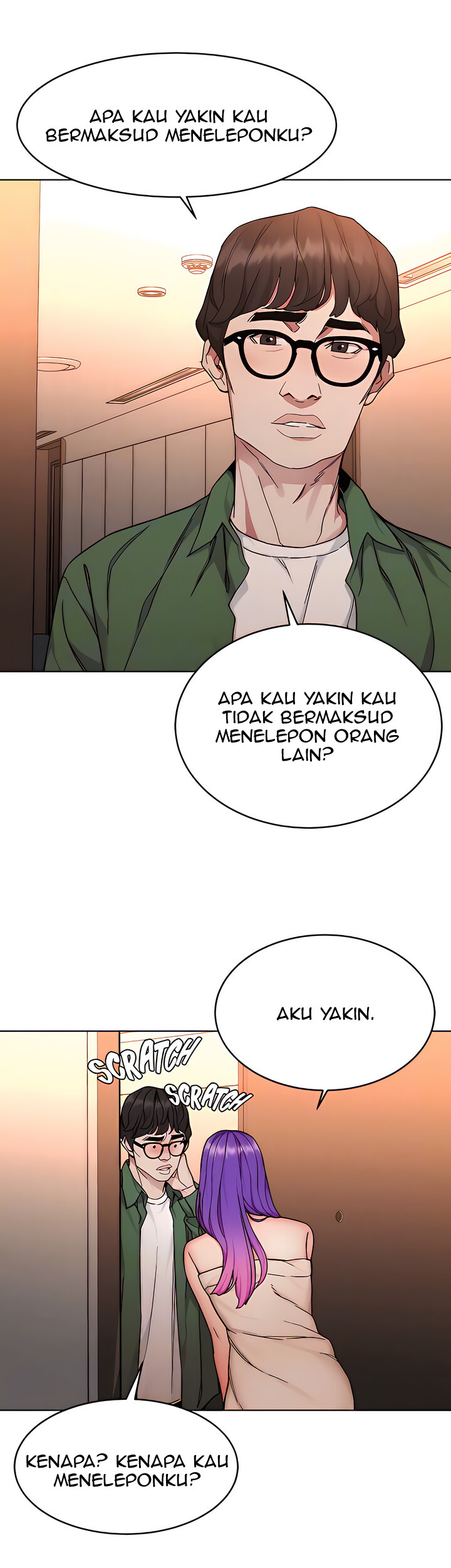 One Kill - Chapter 51 18