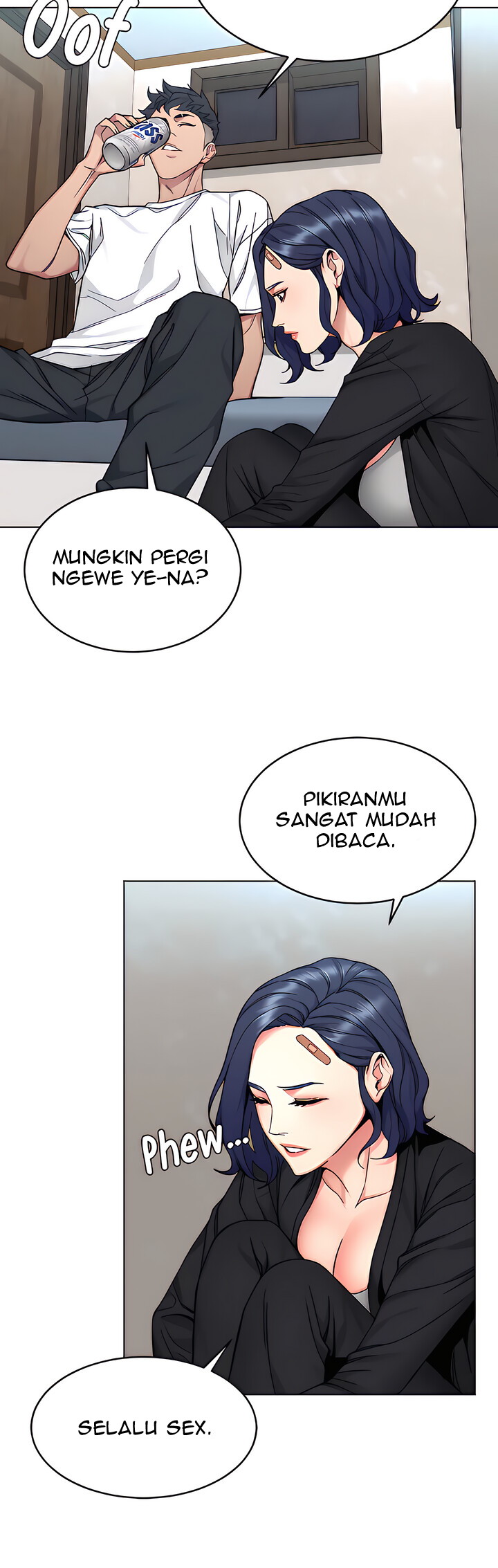 One Kill - Chapter 51 11