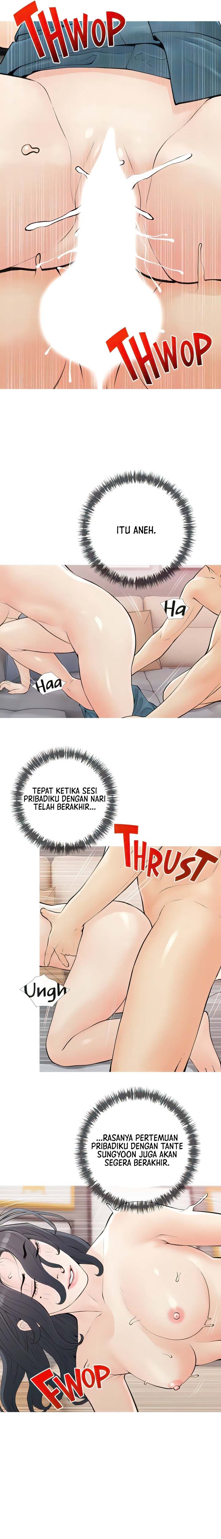 Obscene Private Lesson - Chapter 102 9