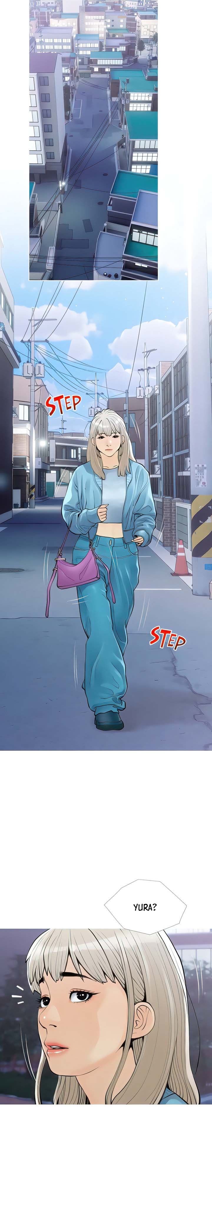 Obscene Private Lesson - Chapter 102 13