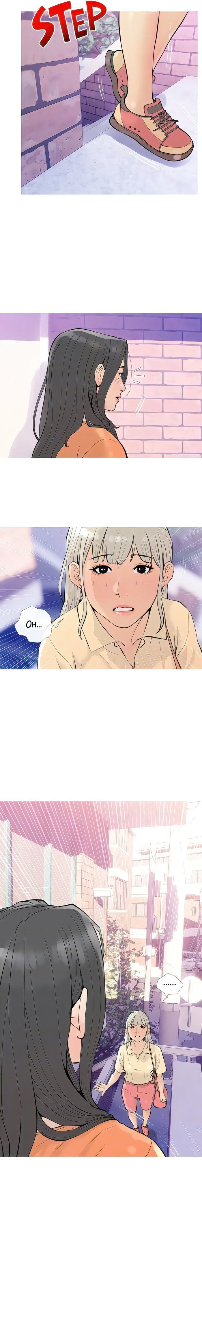 Obscene Private Lesson - Chapter 100 15